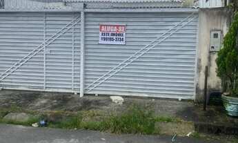 Imagem 2: Alugo casa no Parque das Laranjeiras px da av das Torres e da av Jurunas / 3 dormitórios