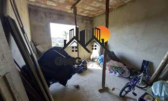 Imagem 7: BELO HORIZONTE - Casa Padrão - Céu Azul