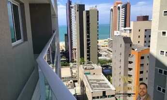 Imagem 4: Apartamento à venda no bairro Meireles - Fortaleza/CE