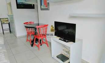 Imagem 3: Flat para aluguel tem 40 metros quadrados com 1 quarto em Jardim Paulista - São Paulo - SP