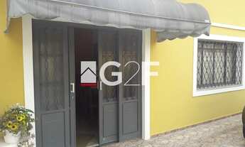 Imagem 3: Casa para venda no Parque Taquaral!