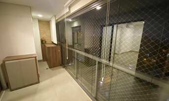 Imagem 7: Apartamento 3 dormitórios para locação em Pinheiros