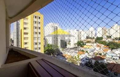 Imagem 4: 02 dorms na Pompéia, MOBILIADO! OPORTUNIDADE!