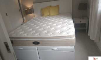 Imagem 3: EXCELENTE FLAT PARA LOCAÇÃO NO JARDINS !! CONFIRA