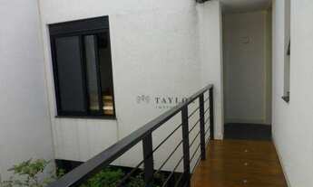 Imagem 4: Casa com 3 dormitórios para alugar, 290 m² por R$ 40.000,00/mês - Jardim Europa - São Paul