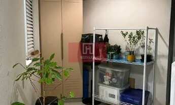 Imagem 7: Apartamento à venda no bairro República - São Paulo/SP, Zona Central