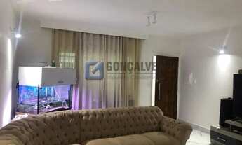 Imagem 4: SAO BERNARDO DO CAMPO - Residential / Sobrado - BAIRRO ASSUNCAO