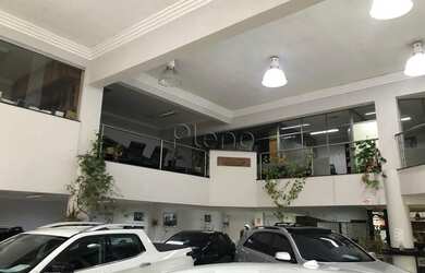 Imagem 3: Prédio - Jardim Chapadão - Campinas