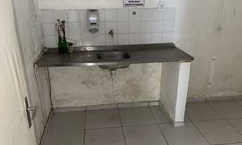 Imagem 5: 54756 - GALPÃO - RUA JOÃO ANTONIO LEITÃO