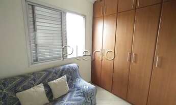 Imagem 5: Apartamento para locação no Bosque - Campinas/SP