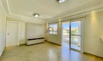 Imagem: Apartamento para aluguel tem 83 metros quadrados