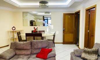 Imagem 4: Apartamento 3 dormitórios vista mar Meia Praia