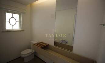 Imagem 2: Casa com 4 dormitórios para alugar, 537 m² por R$ 48.000,00 - Jardim Paulista - São Paulo