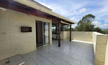 Imagem 2: Contagem - Apartamento Padrão - Três Barras