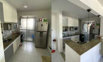 Imagem 4: Apartamento com 2 quartos em 81m² com 1 vaga de garagem