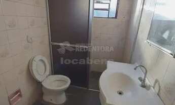 Imagem 5: Casa Padrão em São José do Rio Preto