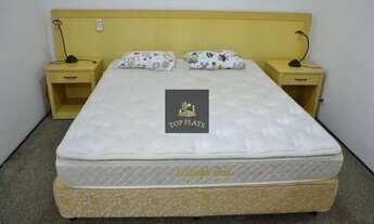 Imagem 7: Flat disponível na Vila Olímpia