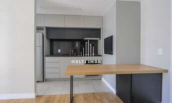 Imagem 5: Apartamento 1 dormitório No Central Parque