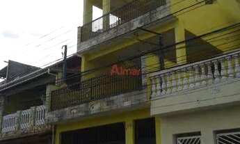 Imagem 2: Sobrado 5 Dorms Sendo 2 Suítes No A.E.Carvalho