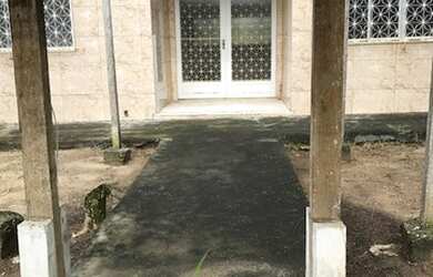 Imagem 6: Casa para venda possui 450 metros quadrados com 5 quartos em Iguabinha - Araruama - RJ