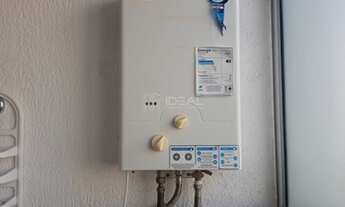 Imagem 3: Condomínio Ônix MRV - Campos dos Goytacazes, RJ