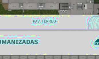 Imagem 3: Ocean, Últimas unidades! Flat a 20 metros do Mar