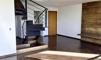 Imagem 4: Duplex para aluguel tem 189 metros quadrados com 3 quartos em Asa Norte - Brasília - DF