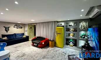 Imagem 6: APARTAMENTO - MORUMBI - SP