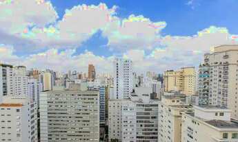 Imagem 7: Imóvel de 466m², com 4 suítes