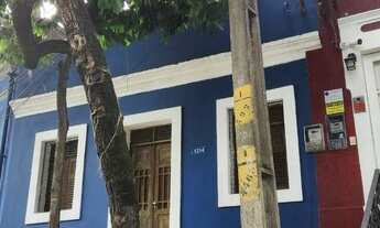 Imagem: ALUGO CASA TIPO LOFT, COM 80m2, TERRAÇO