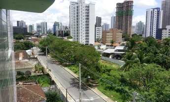 Imagem 5: Edf. Paços dos Bandeirantes, 03 Quartos, 03 Banheiros