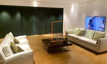 Imagem: Apartamento para venda com 225 metros quadrados