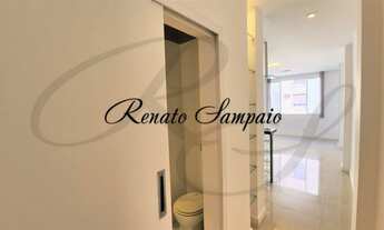 Imagem 4: Loft com 30m, linda vista/mar, reformado, andar alto em Copacabana - Rio de Janeiro - RJ