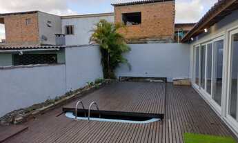 Imagem 6: Aluga-se casa grande em Rubem Berta Porto Alegre