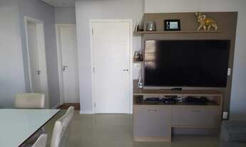 Imagem 2: Apartamento para venda possui 91 metros quadrados com 3 quartos em Jardim Arpoador - São P