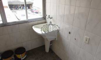 Imagem 4: Sobrado com 03 quartos em Honório Gurgel