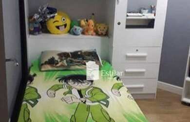 Imagem 6: Apartamento Garden 03 quartos (01 suíte) no Boqueirão, Curitiba