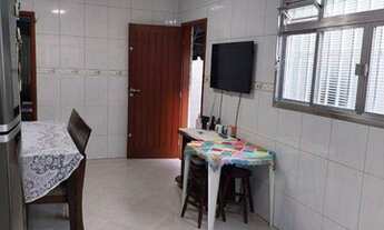 Imagem 7: Casa Residencial à venda, Vila Libanesa, São Paulo - CA0074