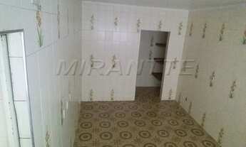 Imagem 7: Linda casa em Jardim São Paulo