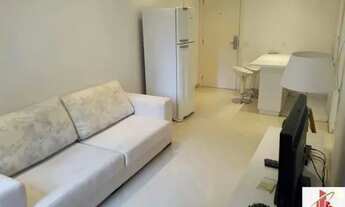 Imagem 3: São Paulo - Flat - Moema