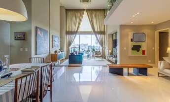 Imagem 2: Locação Apartamento 4 Dormitórios - 210 m² Brooklin