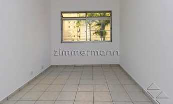 Imagem: APARTAMENTO EM PERDIZES DE 1 DORMITÓRIO