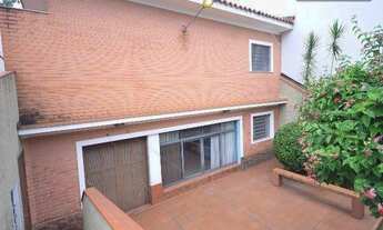 Imagem 7: Casa com 4 dormitórios para alugar, 350 m² por R$ 8.000,00/mês - Mooca - São Paulo/SP