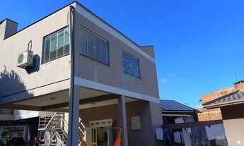 Imagem 3: Casa com 3 dormitórios, 280 m² - venda por R$ 800.000,00 ou aluguel por R$ 4.600,00/mês