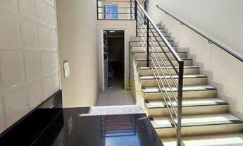 Imagem 5: Casa com 3 dormitórios, 250 m² - venda por R$ 900.000,00 ou aluguel por R$ 3.500,00/mês