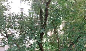 Imagem: Apartamento SALA E QUARTO no Catete - Tranquilidade