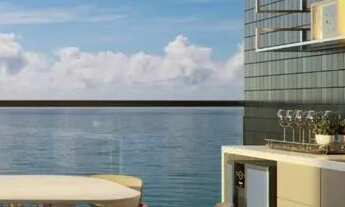 Imagem 4: Lançamento Exata Engenharia, 107m² e 140m² na beira mar de Piedade - Terrazza Beira Mar