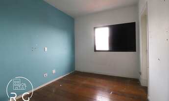 Imagem 6: Apartamento para venda com 152 metros quadrados com 4 quartos em Perdizes - São Paulo - SP