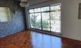 Imagem 2: Excelente Casa Na Vila Madalena para Alugar!