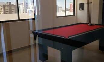 Imagem 5: EXCELENTE FLAT INTERMARES